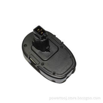 18V 3.0ah Rechargeable Power Tool Battery For DEWALT DE9095